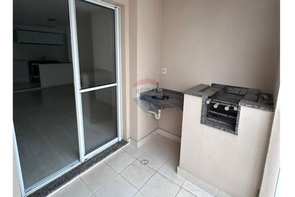 Apartamento - Alugar - São José dos Campos , São Paulo - IMG-20250902-WA0062.jpg - Varanda - 631631014-36