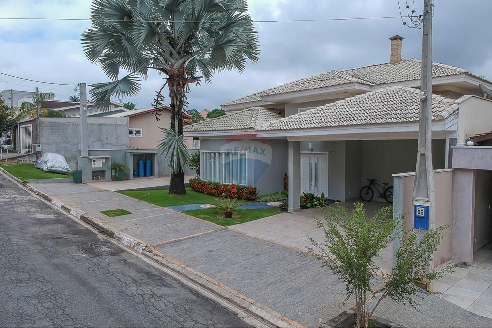 Casa de Condomínio - Venda - São Roque , São Paulo - CASA PARA VENDA EM SÃO ROQUE-5.jpg - 631601019-41