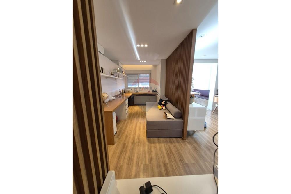 Apartamento - Alugar - Guarulhos , São Paulo - Apto Cassius 38.jpeg - 631421018-7