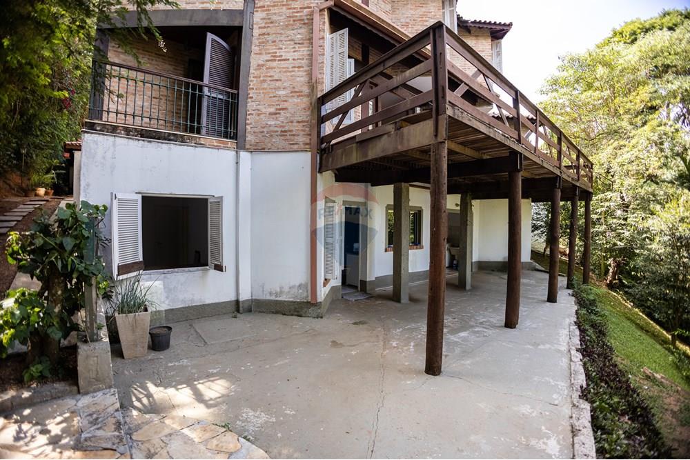 Casa de Condomínio - Venda - São Roque , São Paulo - REMAX (51).jpg - 631601006-23