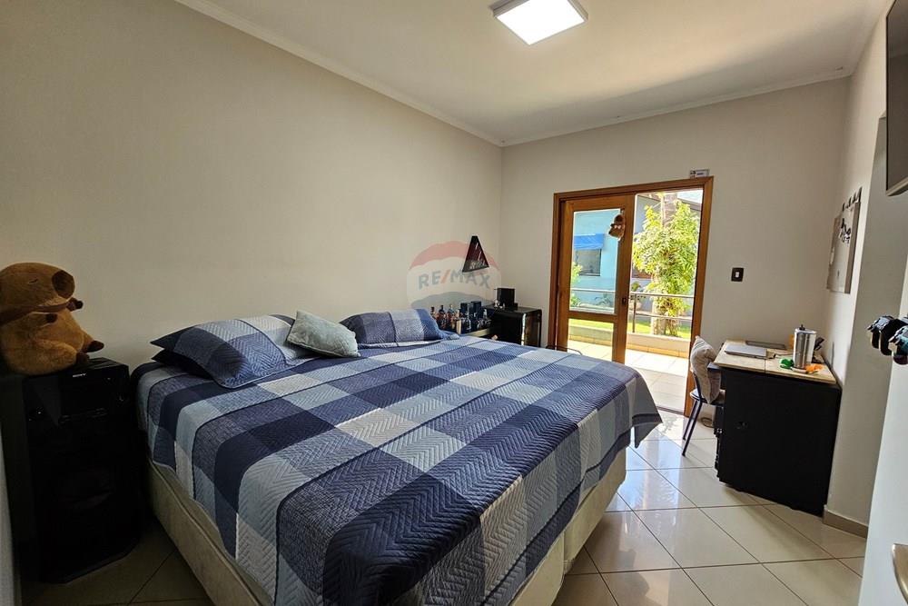 Casa de Condomínio - Venda - Mairiporã , São Paulo - quarto cama box.jpeg - 631361080-2