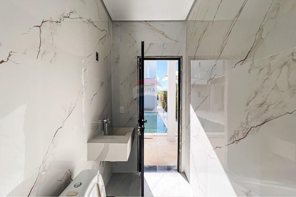 Casa de Condomínio - Alugar - Votorantim , São Paulo - IMG_5786.JPG - 630601222-11