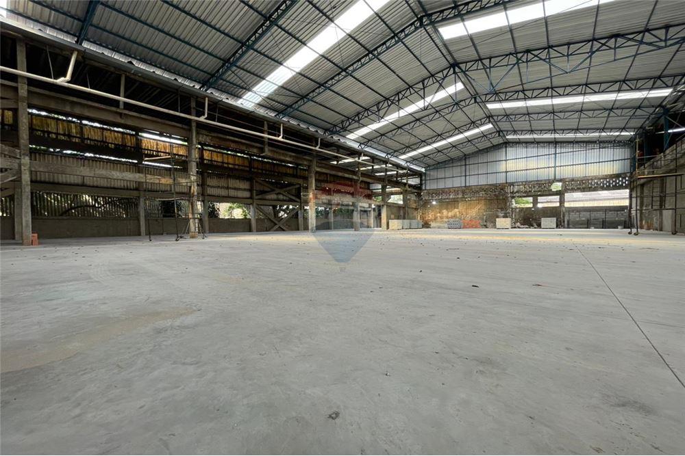 Galpão - Venda - Mauá , São Paulo - 1 - 630751019-741