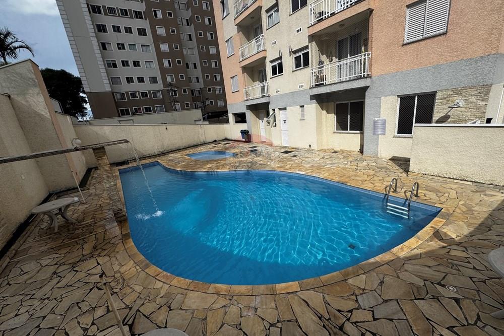 Apartamento - Alugar - São José dos Campos , São Paulo - 20260107_184531318_iOS.jpg - 631471026-134