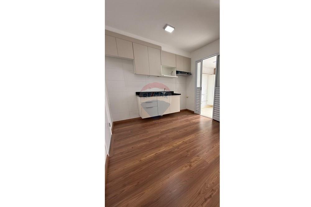 Apartamento - Alugar - Guarulhos , São Paulo - vall4.jpg - 630251075-257