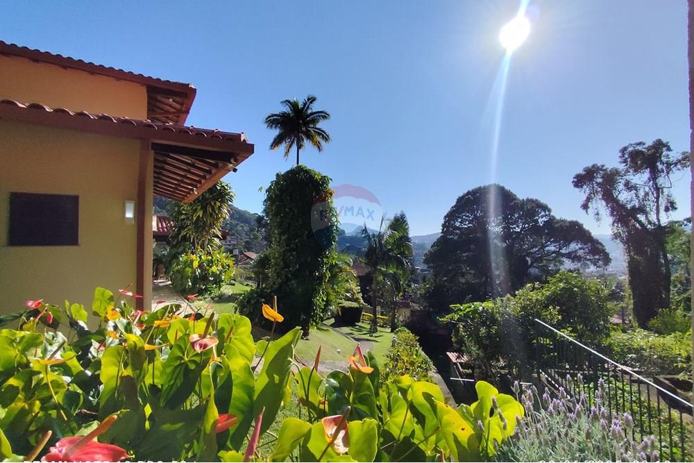 Casa - Alugar - Teresópolis , Rio de Janeiro - WhatsApp Image 2025-07-09 at 10.13.27 (1).jpeg - 630191021-121