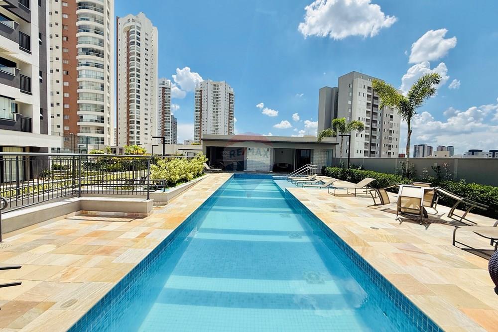 Apartamento - Alugar - Sorocaba , São Paulo - IMG_3484.JPG - Piscina - 630591048-216