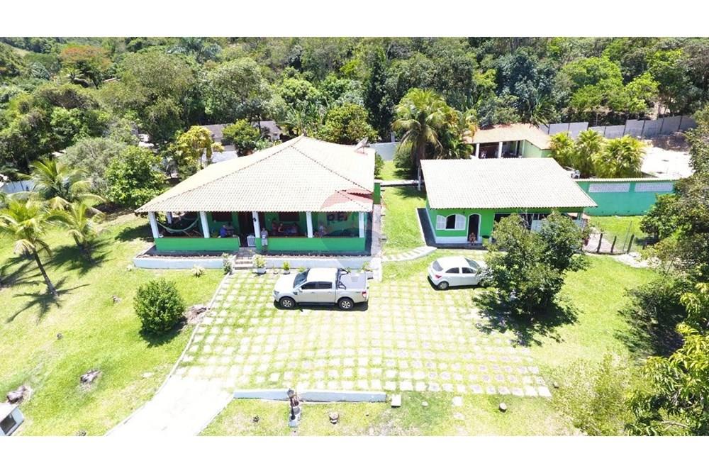Chácara / Sítio / Fazenda - Venda - Itaboraí , Rio de Janeiro - 50efd195-845b-49a9-8401-593a09b217ae.jpg - 631621015-17