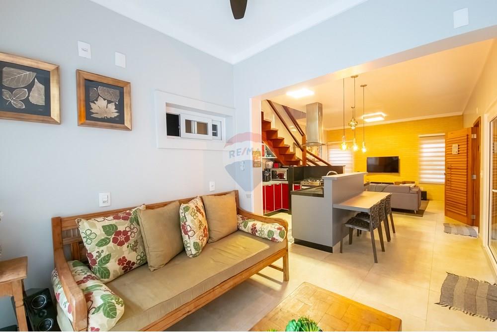 Casa de Condomínio - Venda - São Sebastião , São Paulo - 20251027_142213 (1).jpg - Sala privativa - 631461030-1