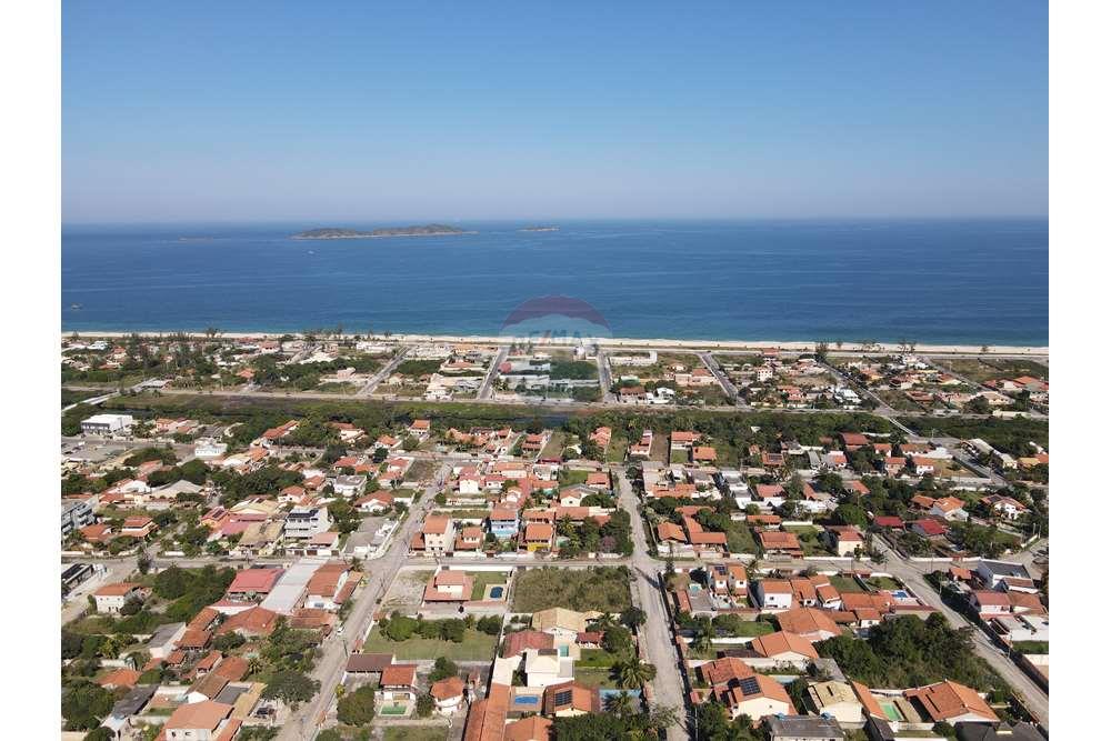 Terreno - Venda - Maricá , Rio de Janeiro - DJI_0865.JPG - 630121026-55