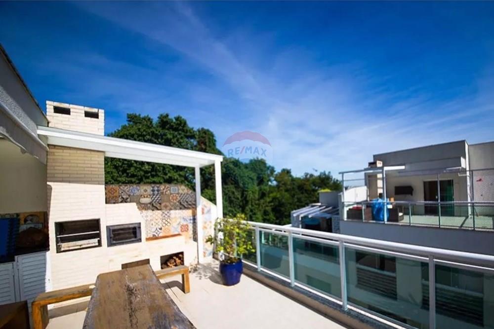Casa de Condomínio - Venda - Niterói , Rio de Janeiro - casa 11.3_terraço.jpg - 631521007-18