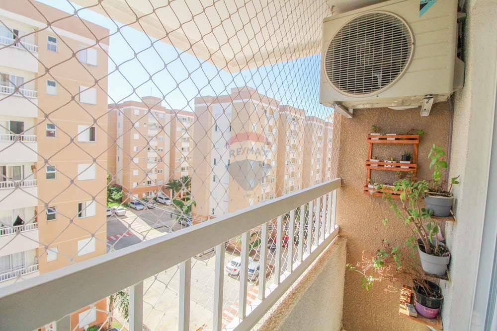 Apartamento - Venda - Sorocaba , São Paulo - 01-007.jpg - 630591083-120