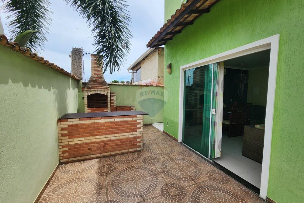 Casa de Condomínio - Venda - São João de Meriti , Rio de Janeiro - 20260108_105725.jpg - 630291056-50