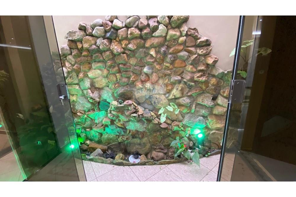 Sobrado - Alugar - Santo André , São Paulo - jardim inverno 2.jpeg - 631341015-27