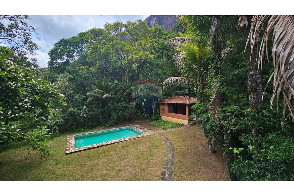 Chácara / Sítio / Fazenda - Venda - Petrópolis , Rio de Janeiro - 20260109_111459.jpg - 630131071-37