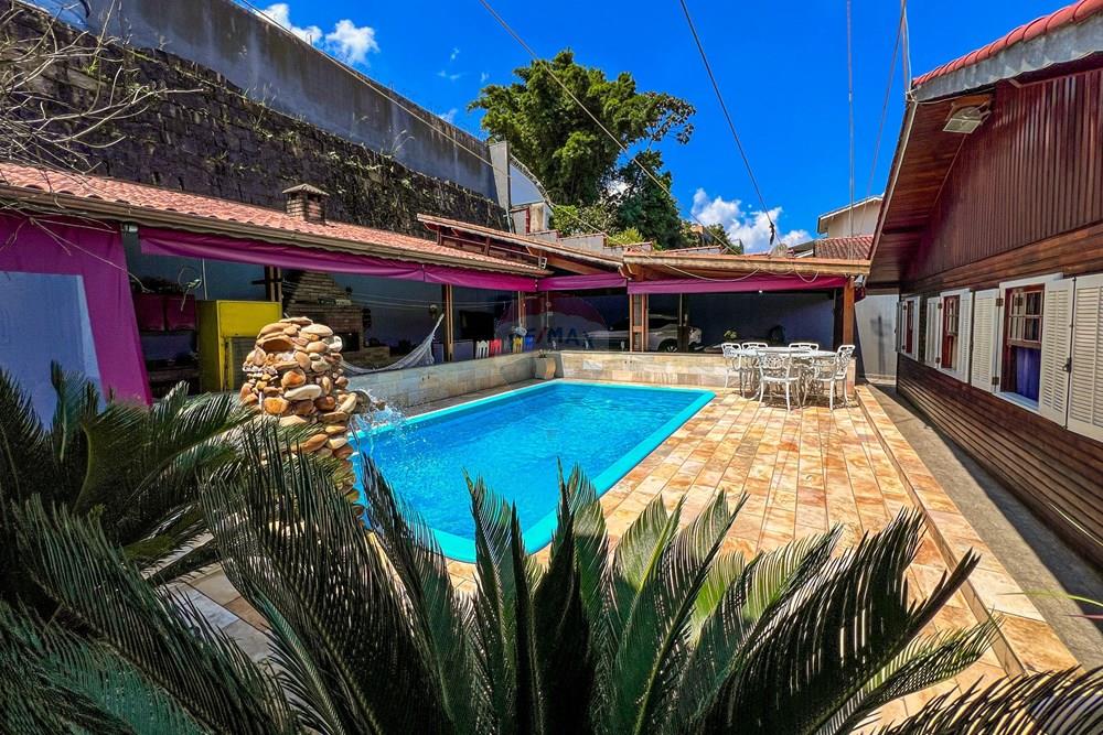 Casa de Condomínio - Venda - Ribeirão Pires , São Paulo - 43.jpg - 631371018-58