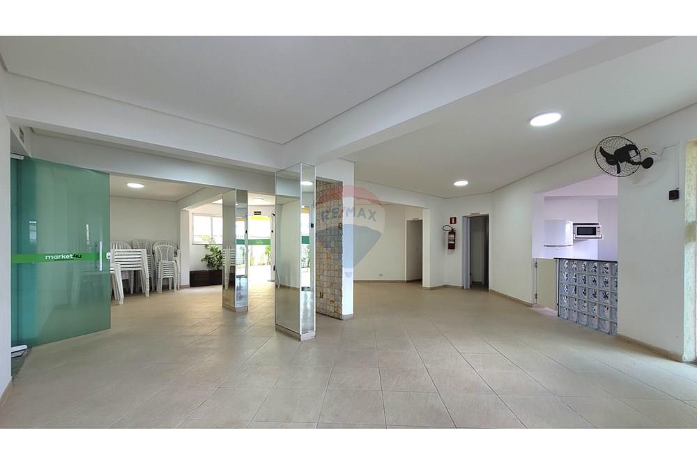 Apartamento - Venda - Santo André , São Paulo - 36.jpg - Salão de Festas - 631341015-30