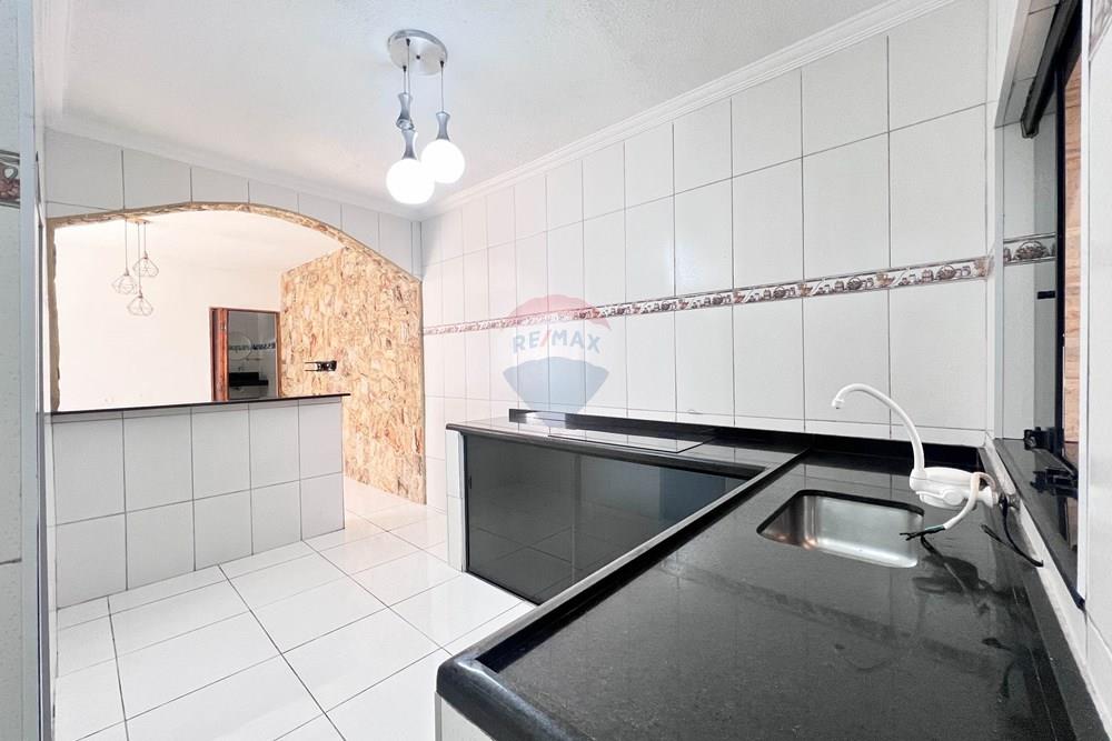 Casa de Vila - Venda - Ribeirão Pires , São Paulo - 17 (3).jpg - 631371033-34