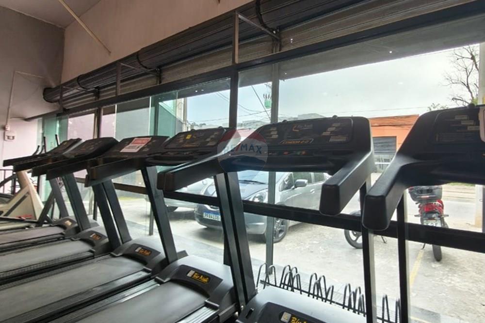 Academia - Venda - Mogi das Cruzes , São Paulo - WhatsApp Image 2025-11-28 at 07.10.08.jpeg - 630281021-166