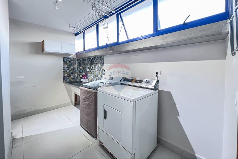 Apartamento - Venda - Santo André , São Paulo - lavanderia.jpeg - 631451037-2