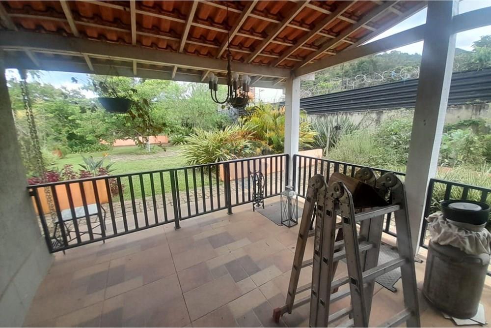 Casa - Alugar - Teresópolis , Rio de Janeiro - 1f8e6bca-461e-4bd8-a4ac-3551a6044b6f.jpg - 630191084-32