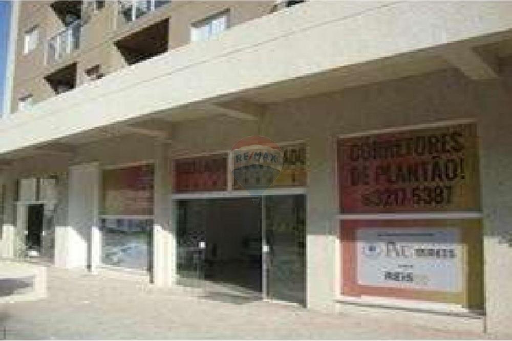 Loja - Alugar - Sorocaba , São Paulo - portaria.jpg - 630601324-27