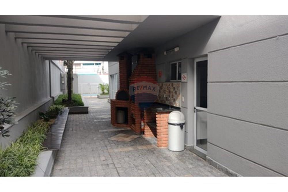 Apartamento - Alugar - São Paulo , São Paulo - Pre4.jpg - 631561002-25