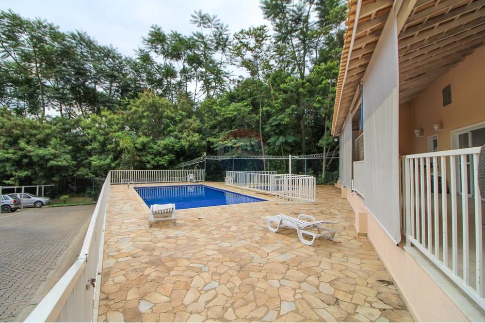 Apartamento - Venda - Sorocaba , São Paulo - 22 piscina.jpg - 631651008-1