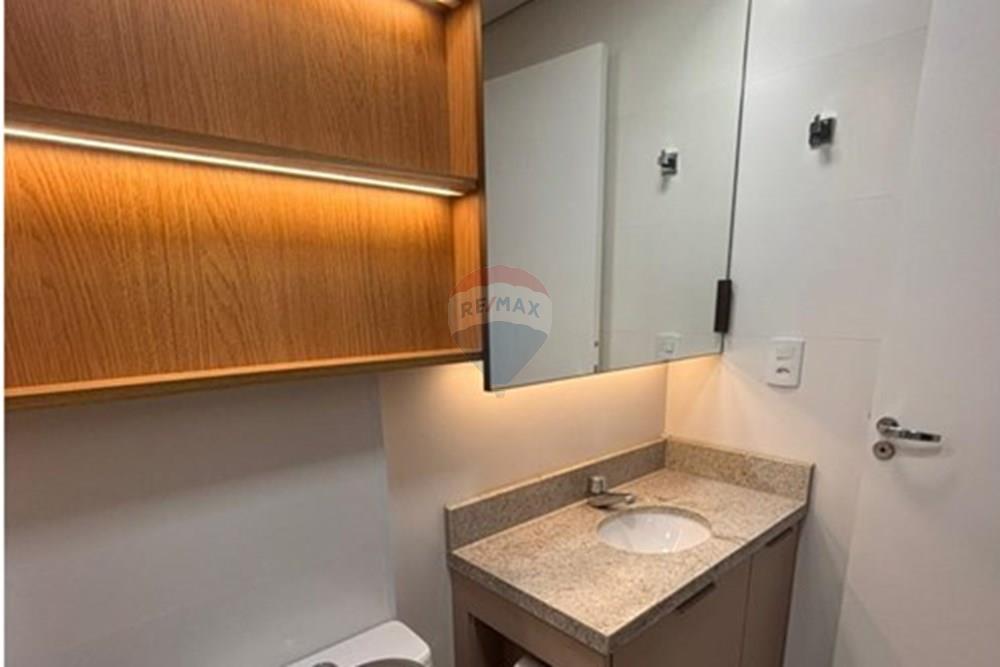 Studio - Alugar - Sorocaba , São Paulo - Banheiro2.jpeg - 631641012-20