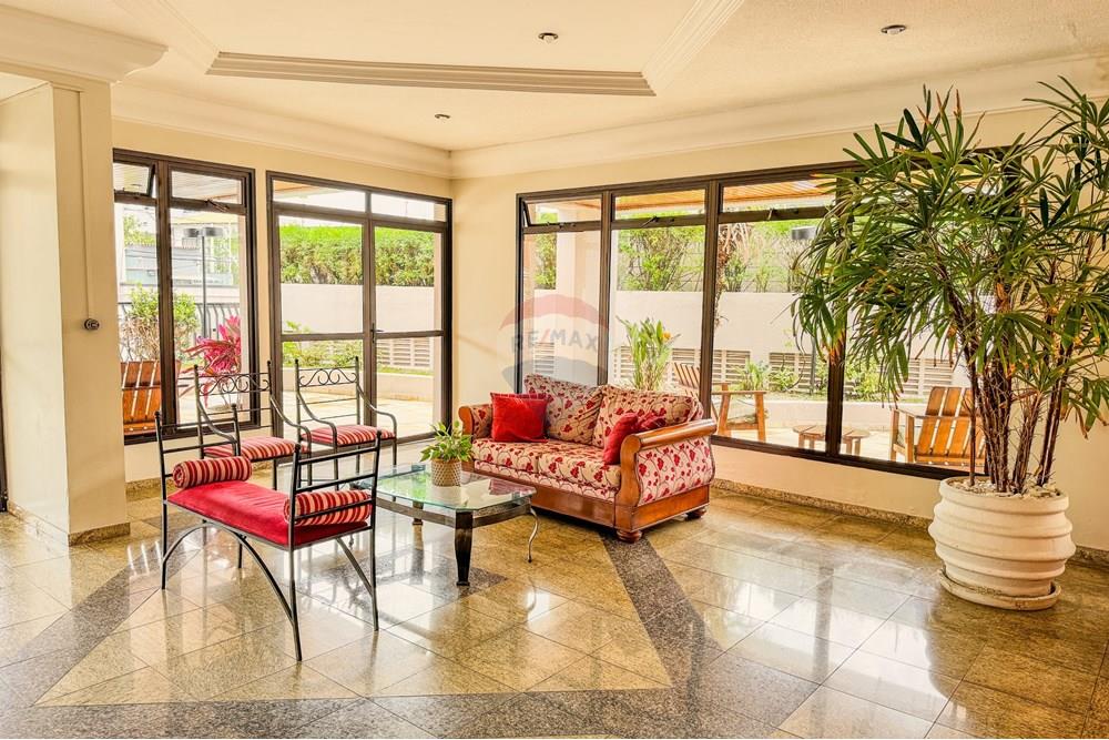 Apartamento - Alugar - Mogi das Cruzes , São Paulo - IMG_0401.JPG - Recepção - 631251009-69