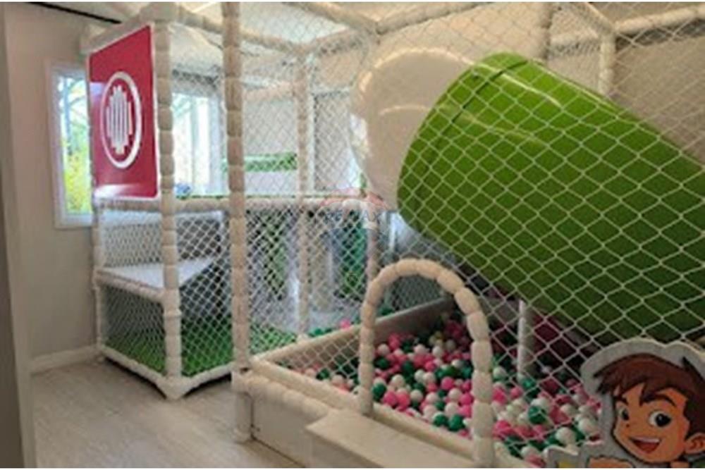 Apartamento - Venda - Mogi das Cruzes , São Paulo - BRINQUEDOTECA 2.jpg - 630281041-137