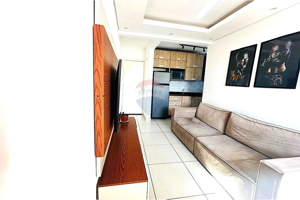 Apartamento - Venda - Sorocaba , São Paulo - 5.jpg - 631651015-2