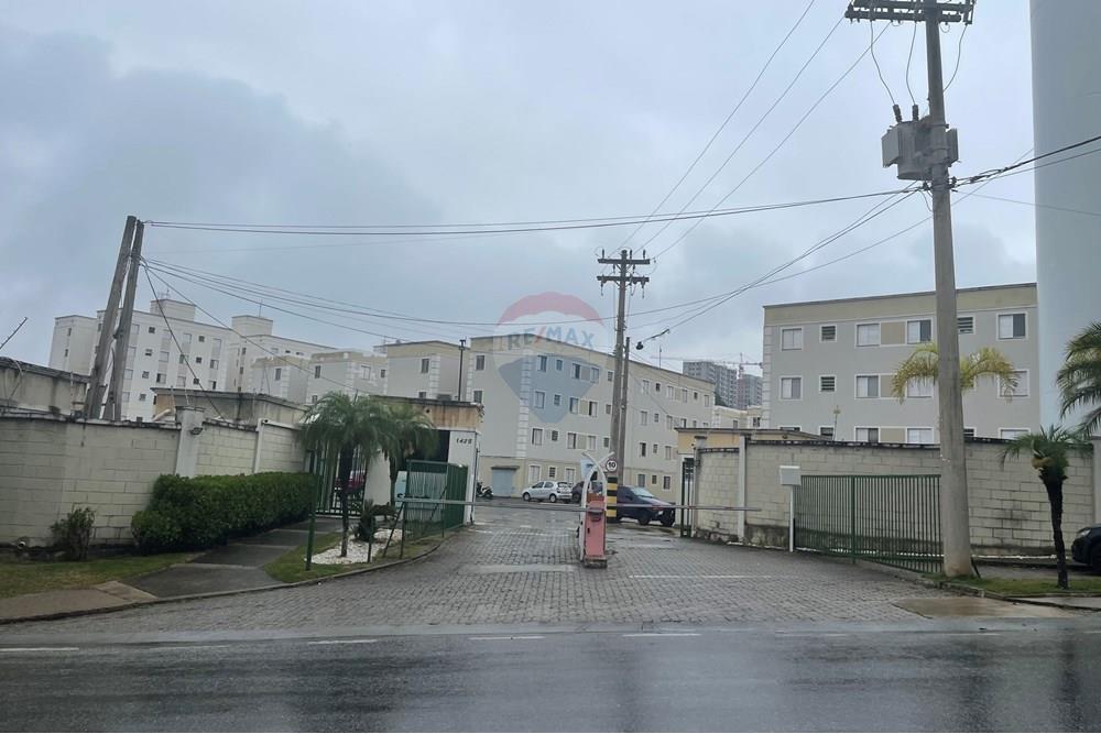 Apartamento - Alugar - Sorocaba , São Paulo - IMG_1117.JPG - 631661002-22