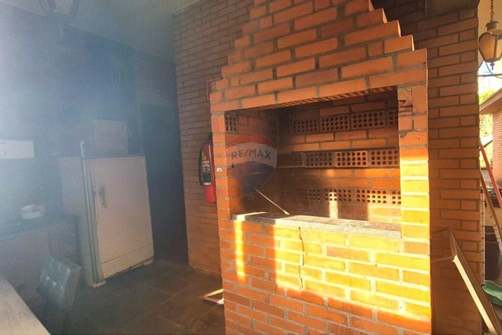 Casa Comercial - Venda - São José do Rio Preto , São Paulo - 21 churrasqueira.jpeg - 630401013-134