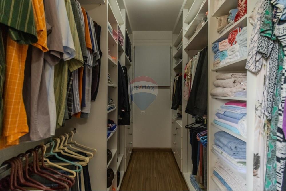 Apartamento - Venda - Sorocaba , São Paulo - IMG_9222-HDR.jpeg - Closet - 630601146-17