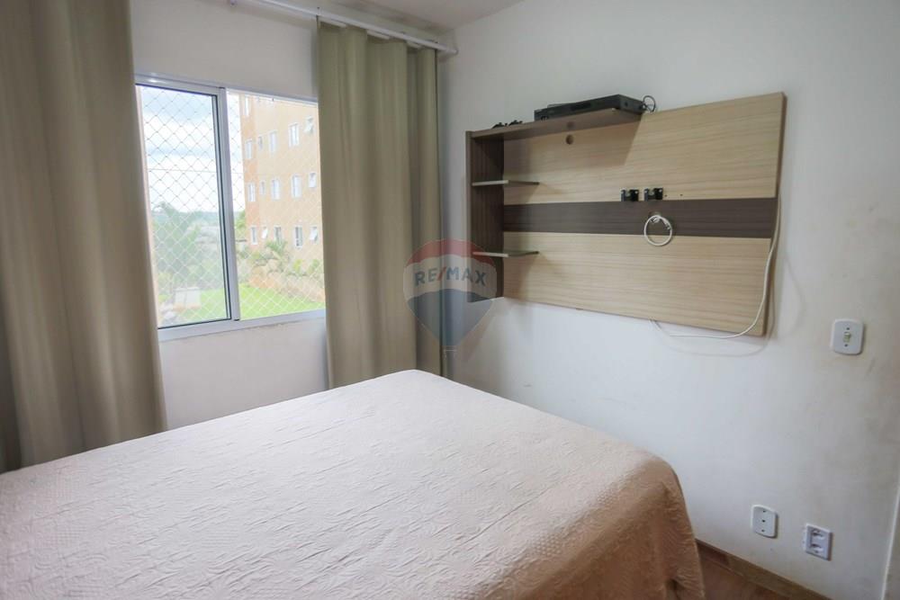 Apartamento - Venda - Sorocaba , São Paulo - 13.jpg - Quarto - 630601337-2