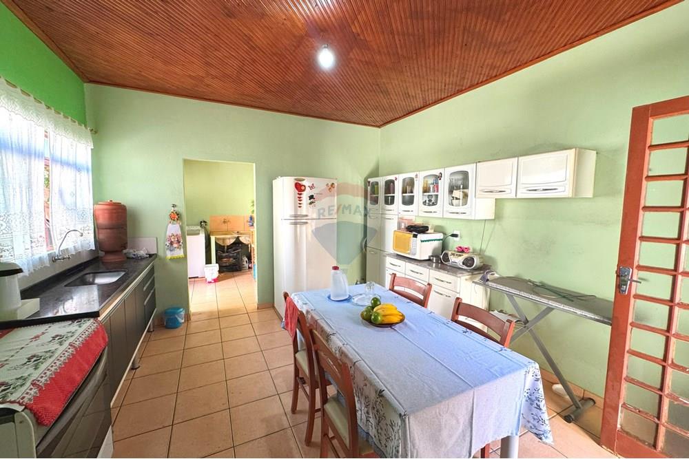 Casa - Venda - Araçatuba , São Paulo - CASA - HILDA MANDARINO 438 - SR JORGE - FOTOS (19).jpg - 630541022-78