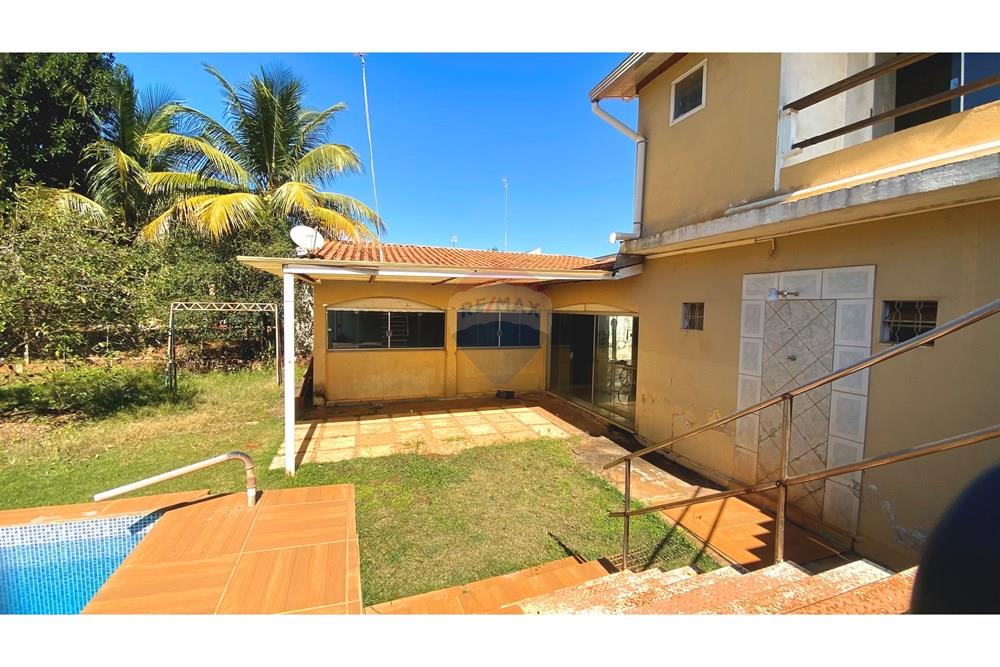 Casa de Condomínio - Venda - Araçatuba , São Paulo - 20250522_155334084_iOS.jpg - 630541040-71