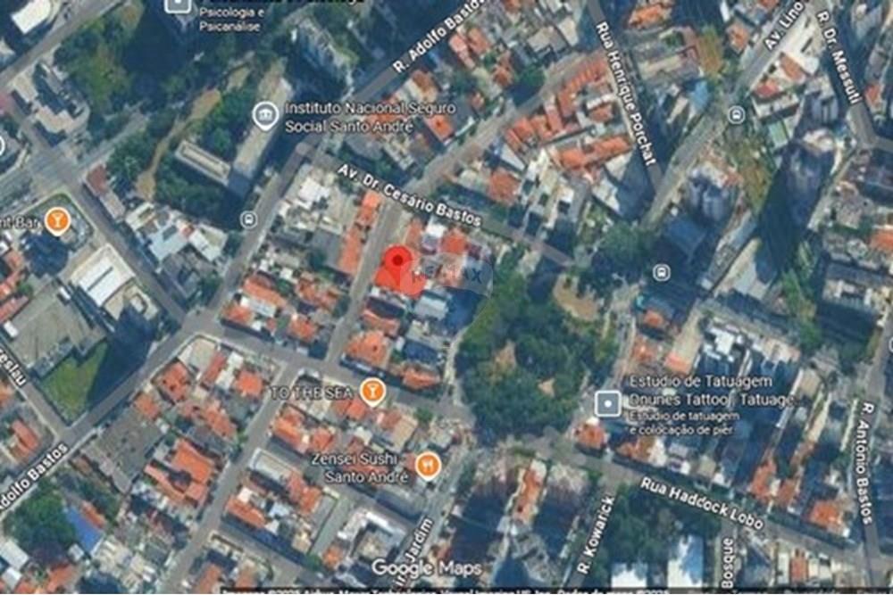 Terreno - Venda - Santo André , São Paulo - L_b97c44e2-379b-4b31-8273-a31d0d8b2610.jpg - 631341001-282