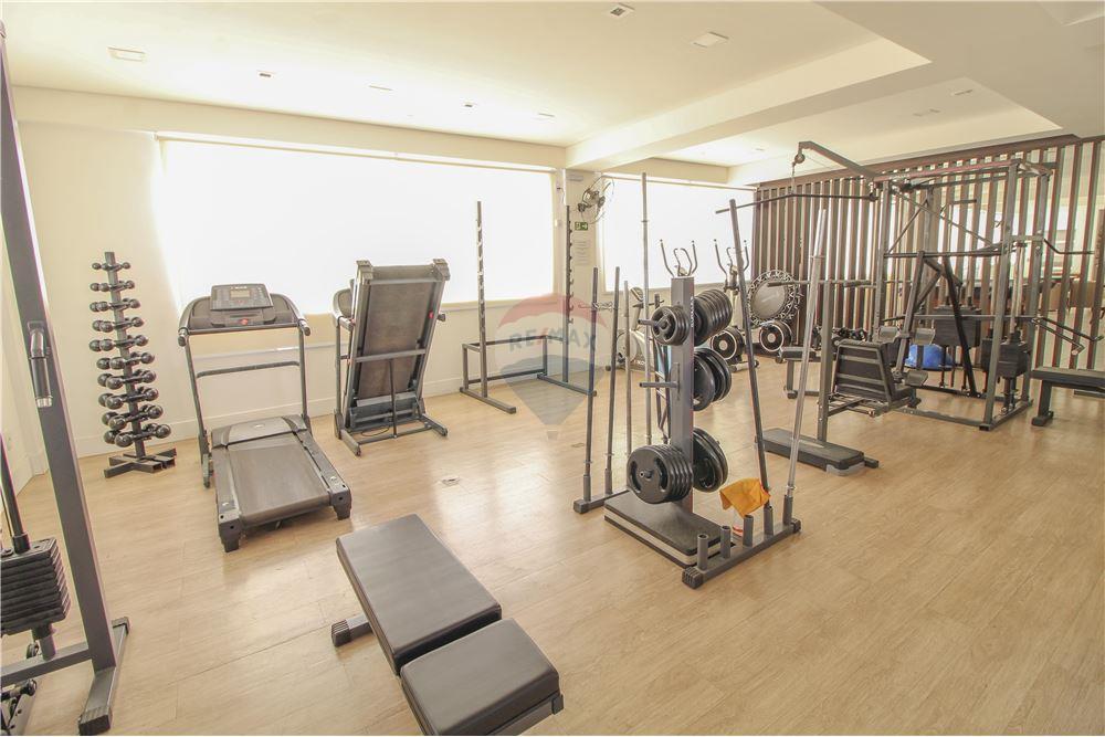 Apartamento - Alugar - Sorocaba , São Paulo - 52 - 630601014-218