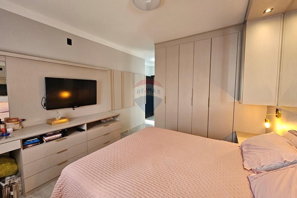 Casa de Condomínio - Venda - Sorocaba , São Paulo - quarto casal 02.jpg - 630601126-63