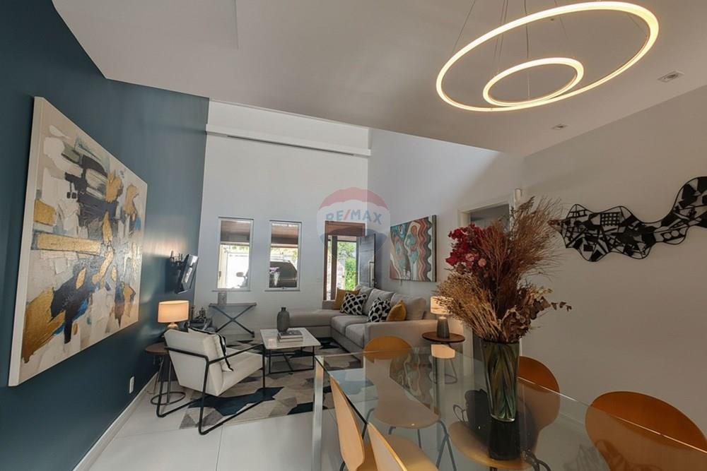 Casa - Venda - Niterói , Rio de Janeiro - sala 2 stagify.jpg - 631621013-2