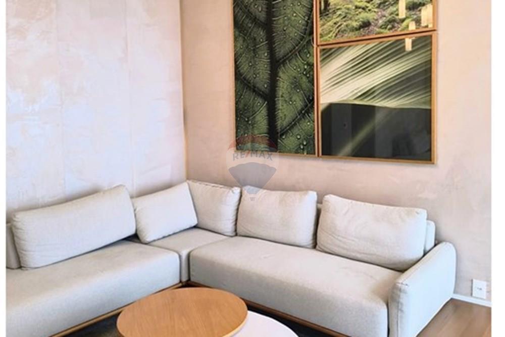 Apartamento - Alugar - São José dos Campos , São Paulo - IMG-20250818-WA0212.jpg - Sala de estar - 631631014-29