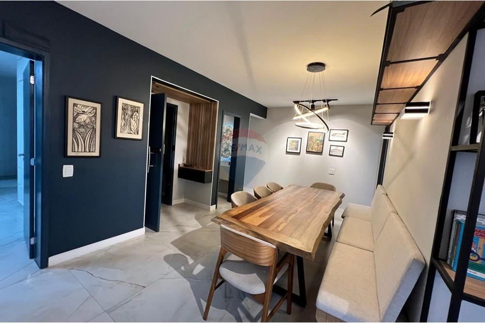 Apartamento - Venda - Guarulhos , São Paulo - IMG-20241113-WA0108.jpg - Sala de jantar - 630251010-486