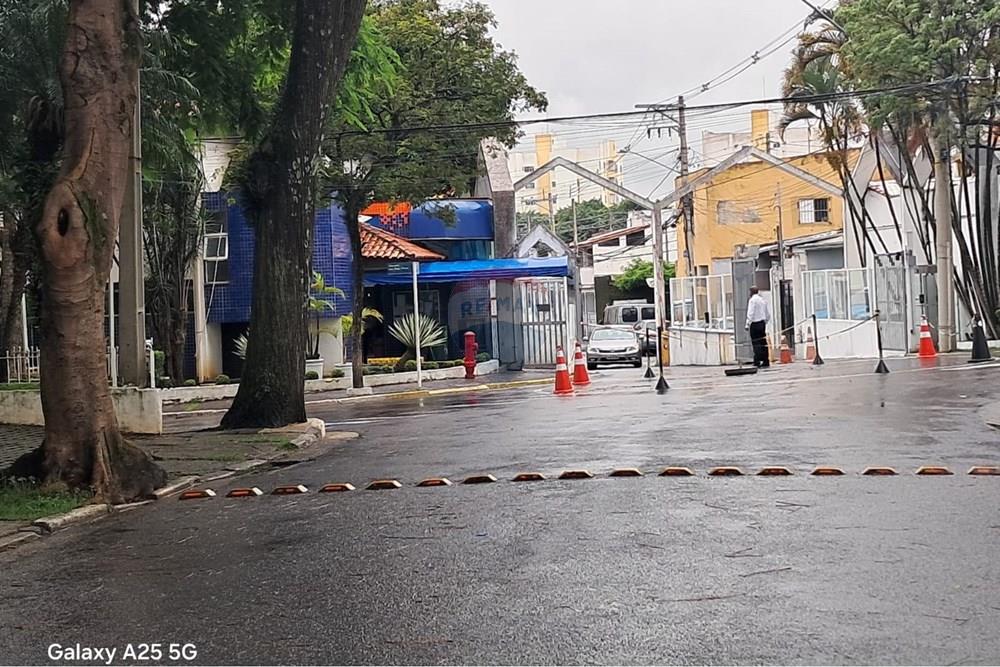 Apartamento - Alugar - Guarulhos , São Paulo - portaria.jpeg - 630251113-11