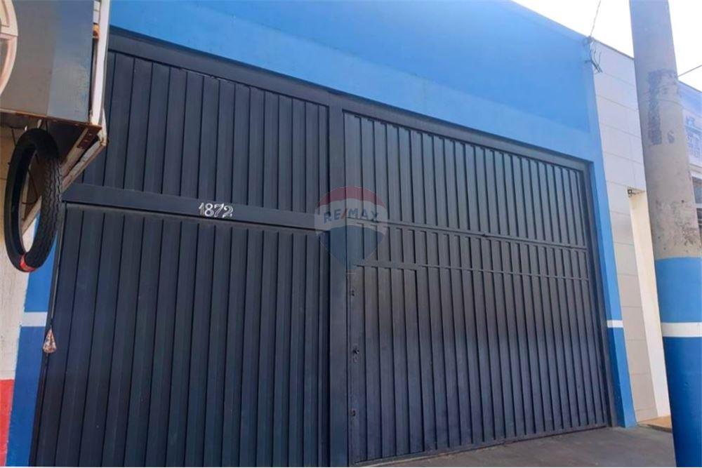 Galpão - Alugar - Andradina , São Paulo - 1 - 631201039-15