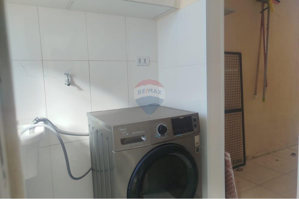 Casa para alugar com 3 quartos, 66m² - Foto 6
