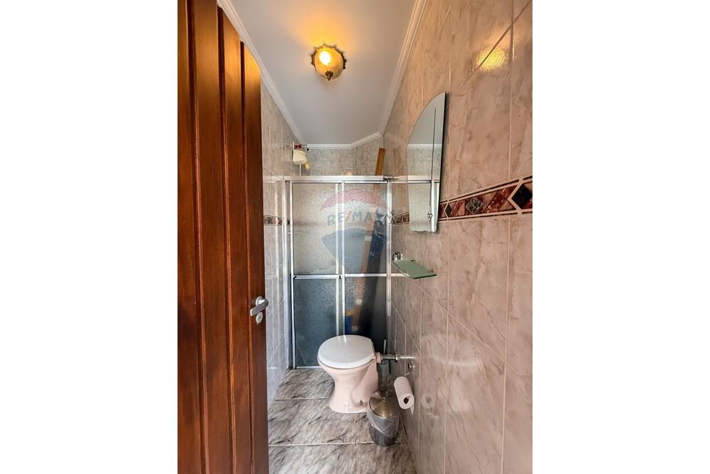 Sobrado - Venda - Sorocaba , São Paulo - IMG_7289.jpg - 630601142-102