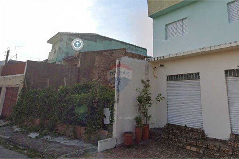Terreno - Venda - Sorocaba , São Paulo - 48 R. Antônio Furtado Lopes - Google Maps - Google Chrome.jpg - 631701007-3