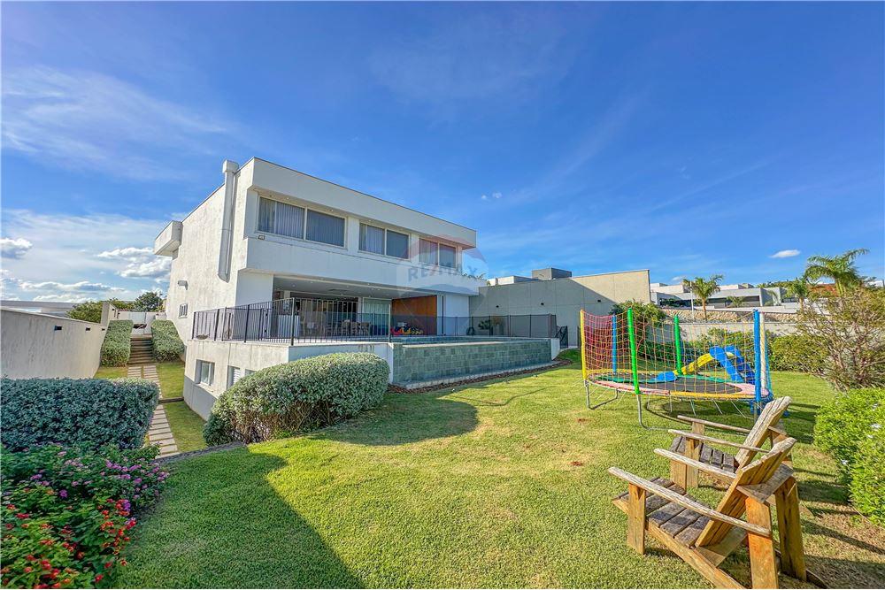 Casa de Condomínio - Venda - Sorocaba , São Paulo - 28 - 630591039-82